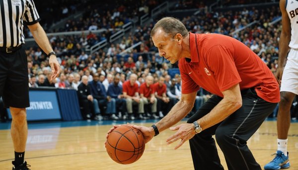 Quel rôle pour le coach dans la prévention des blessures de basketball ?