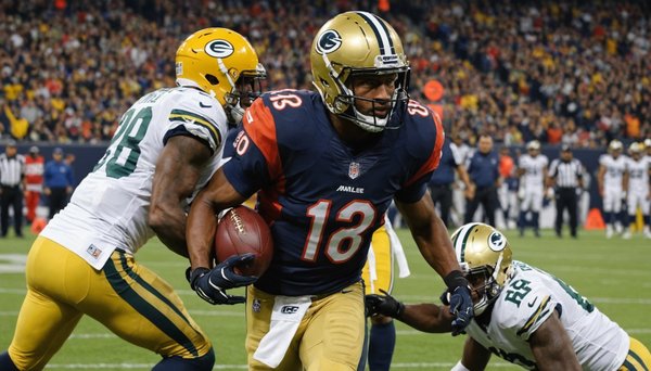 Les Divers Échelons de l'Arbitrage en Football: Exploration et Impact